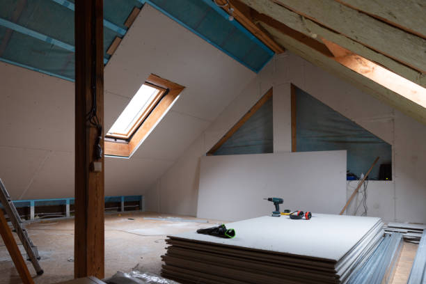 Best Insulation for Specific Applications in Jennings, MO