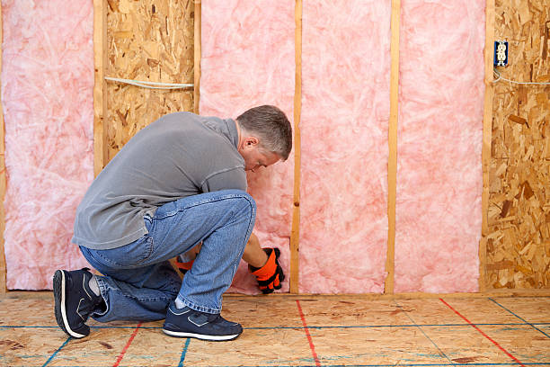 Best Insulation Installation Services in Jennings, MO